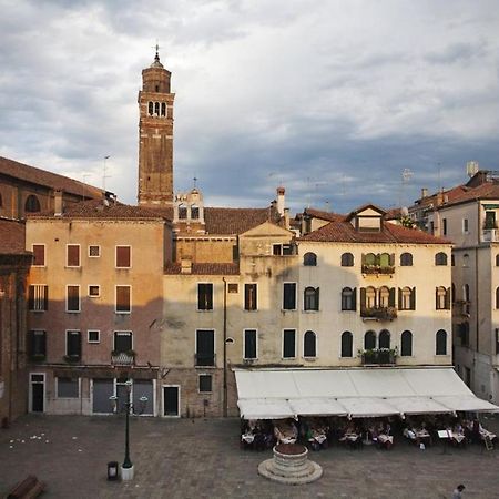Locappart Stefano 4 Venedig Exterior foto